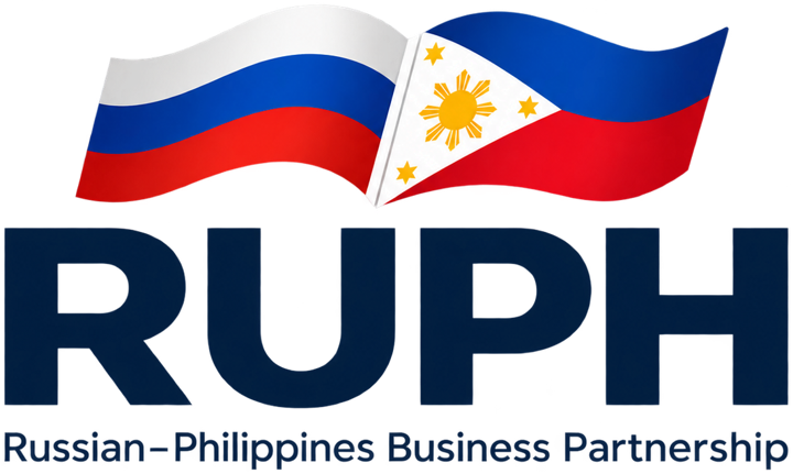 RUPH — Russian-Philippines Business Partnership